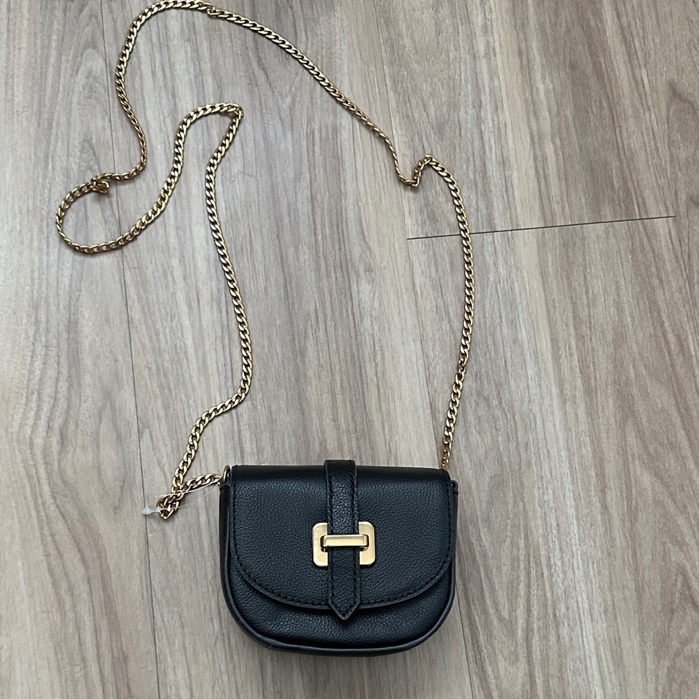 Fossil Emery Micro Crossbody